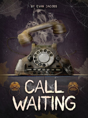 cover image of Call Waiting